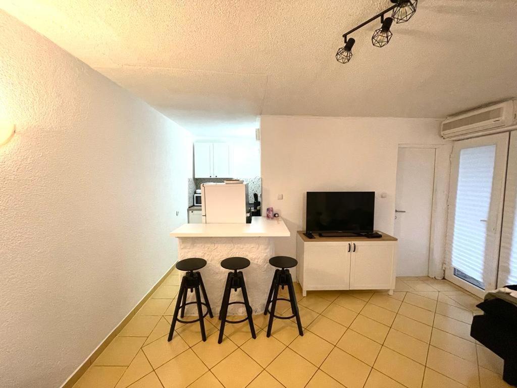 Apartments Medunic 리바리차 외부 사진