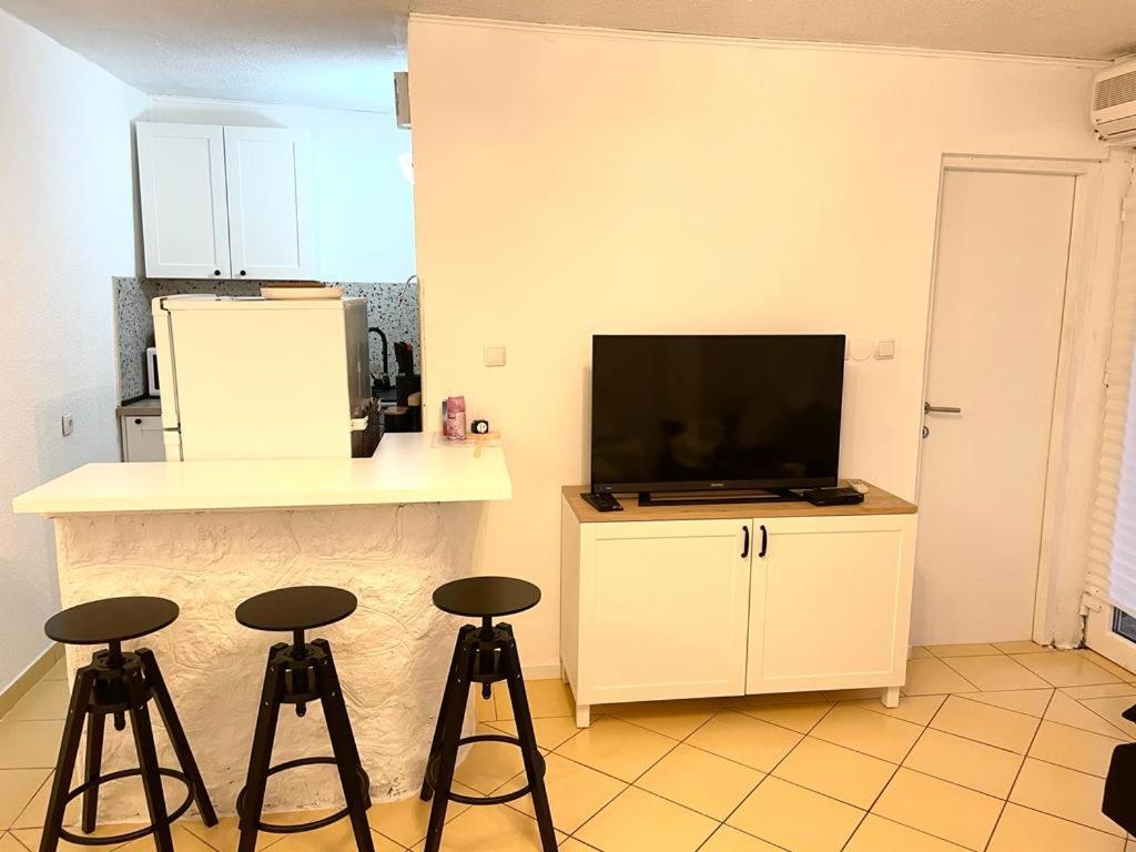 Apartments Medunic 리바리차 외부 사진