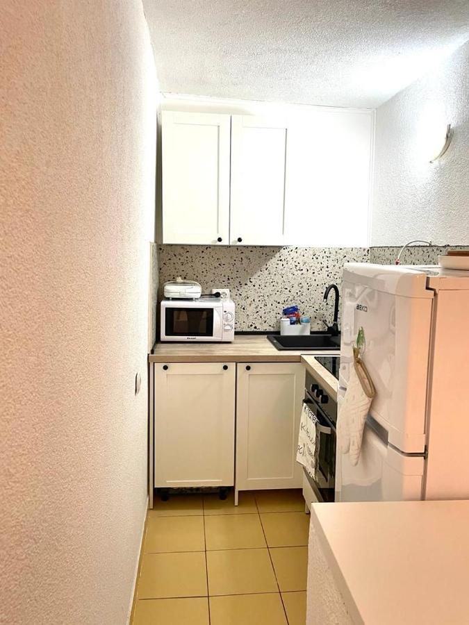 Apartments Medunic 리바리차 외부 사진
