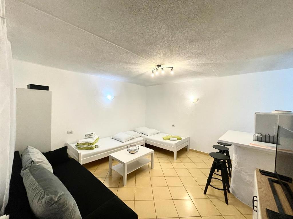 Apartments Medunic 리바리차 외부 사진