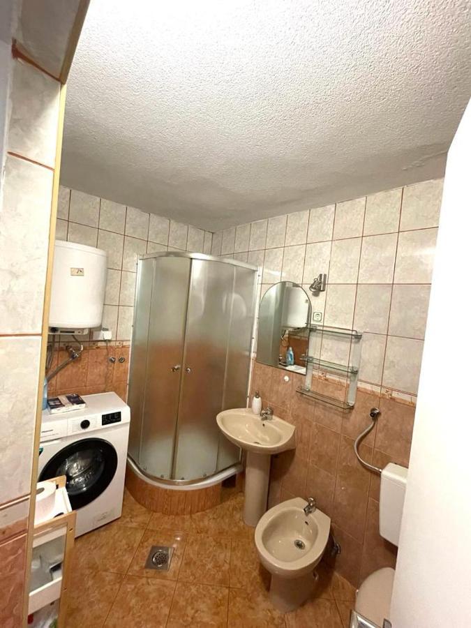 Apartments Medunic 리바리차 외부 사진